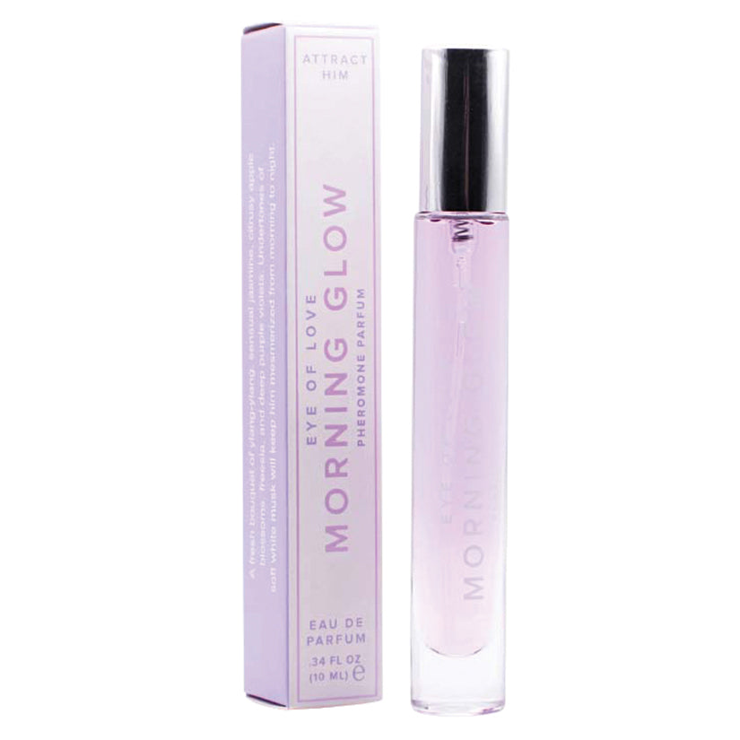 Eye Of Love Pheromone Parfum Female-Morning Glow 10ml