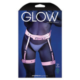 Glow Leg Harness O/S