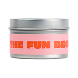 ILY by Je Joue Campagne Candle GWP