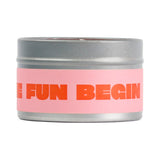 ILY by Je Joue Campagne Candle GWP