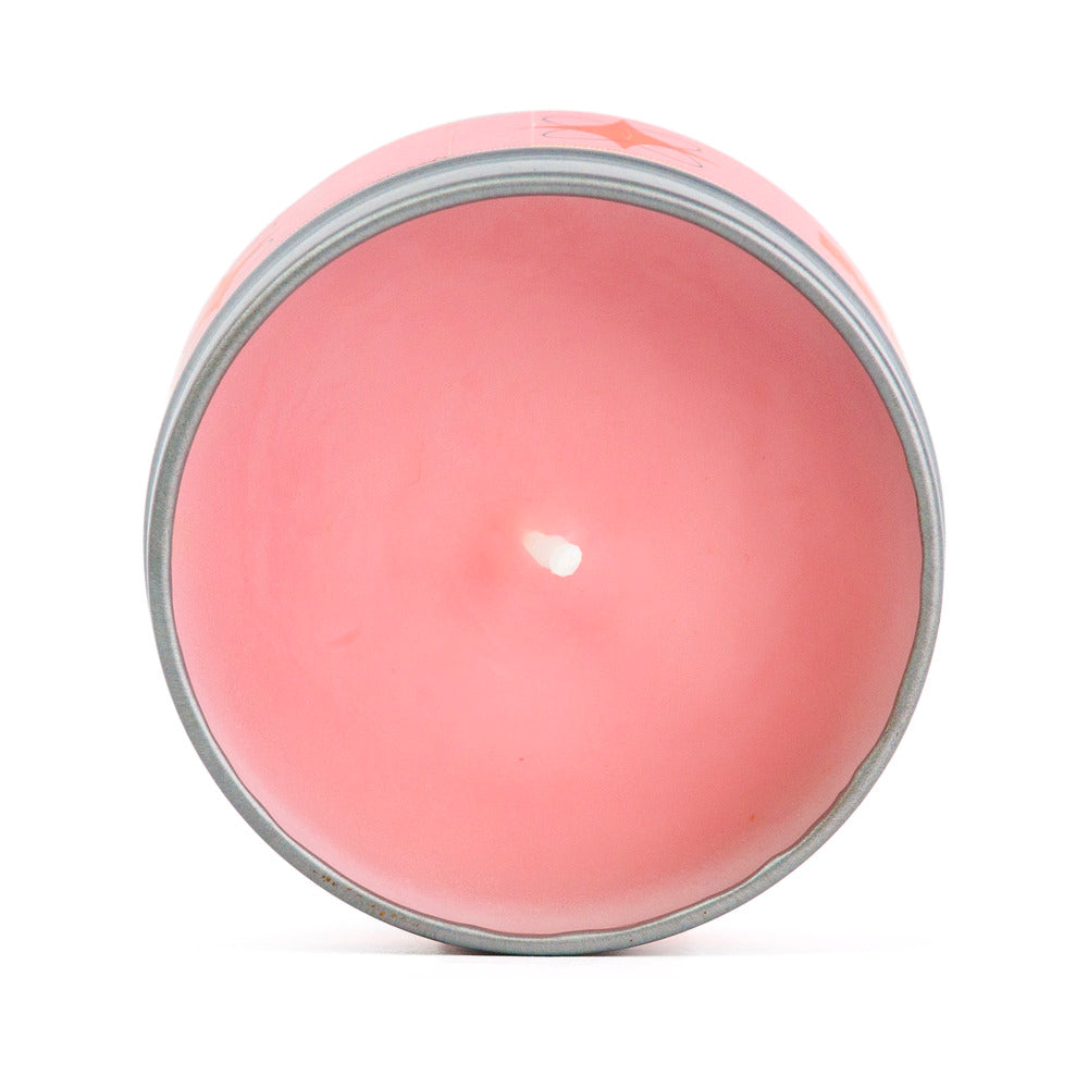 ILY by Je Joue Campagne Candle GWP