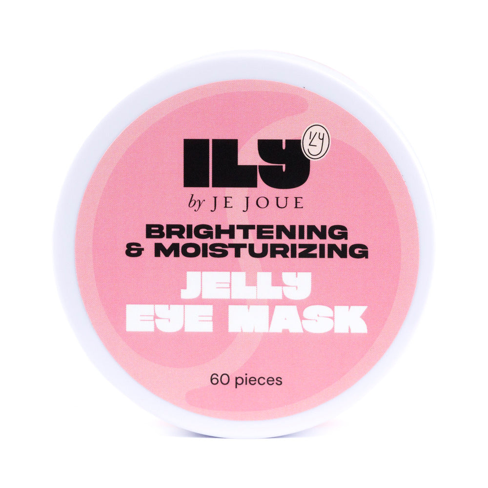 ILY by Je Joue Jelly Eye Mask GWP
