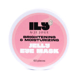 ILY by Je Joue Jelly Eye Mask GWP
