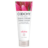 Coochy Shave Cream-Seduction