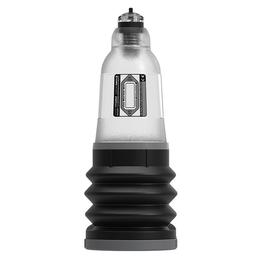 Bathmate Hydromax 3