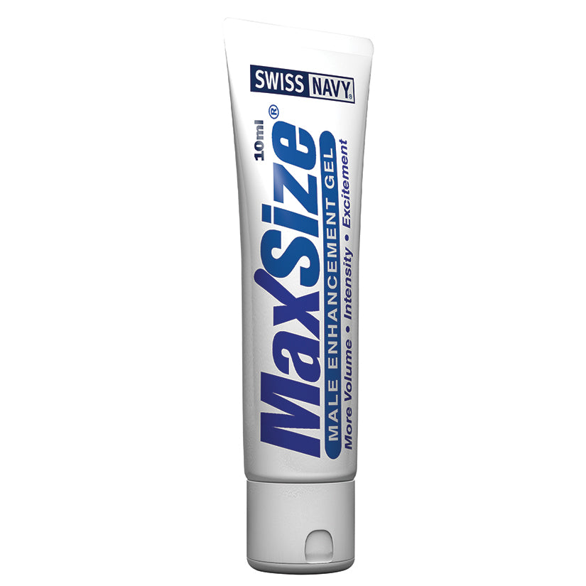 MAX Size Male Enhancement Cream