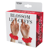 Blossom Luv Cuffs Flower