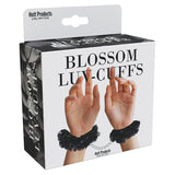 Blossom Luv Cuffs Flower