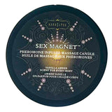 Kama Sutra Sex Magnet Massage Candle 1.7oz