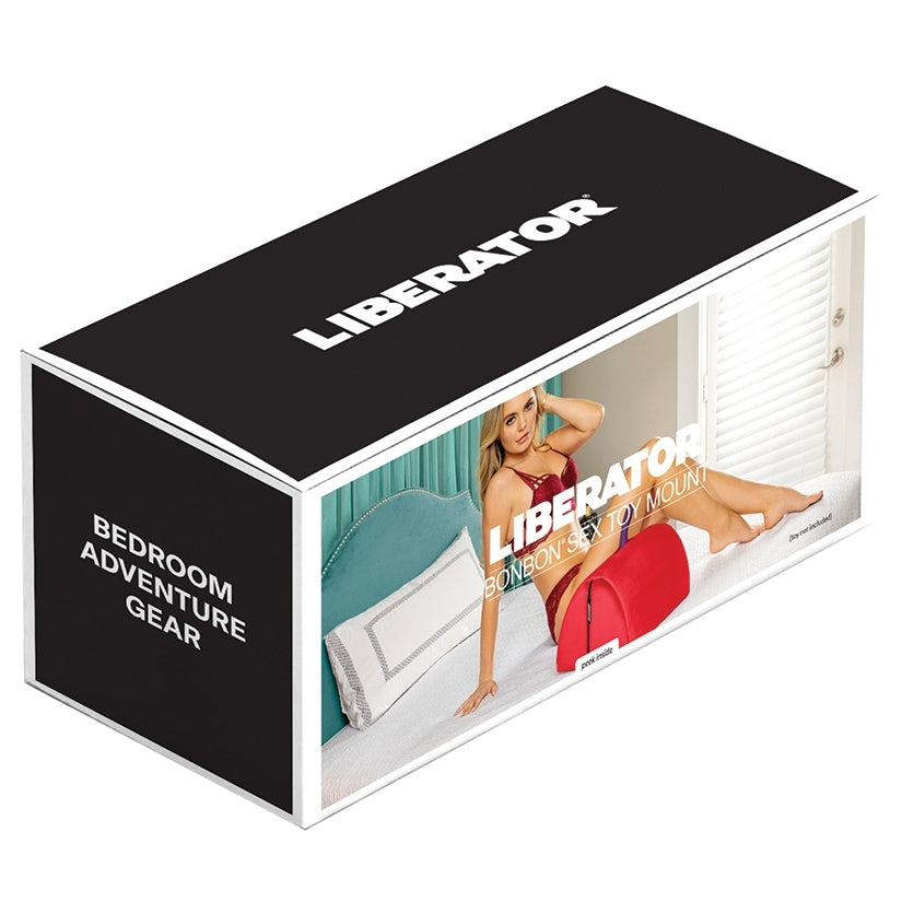 Liberator Bonbon Microvelvet