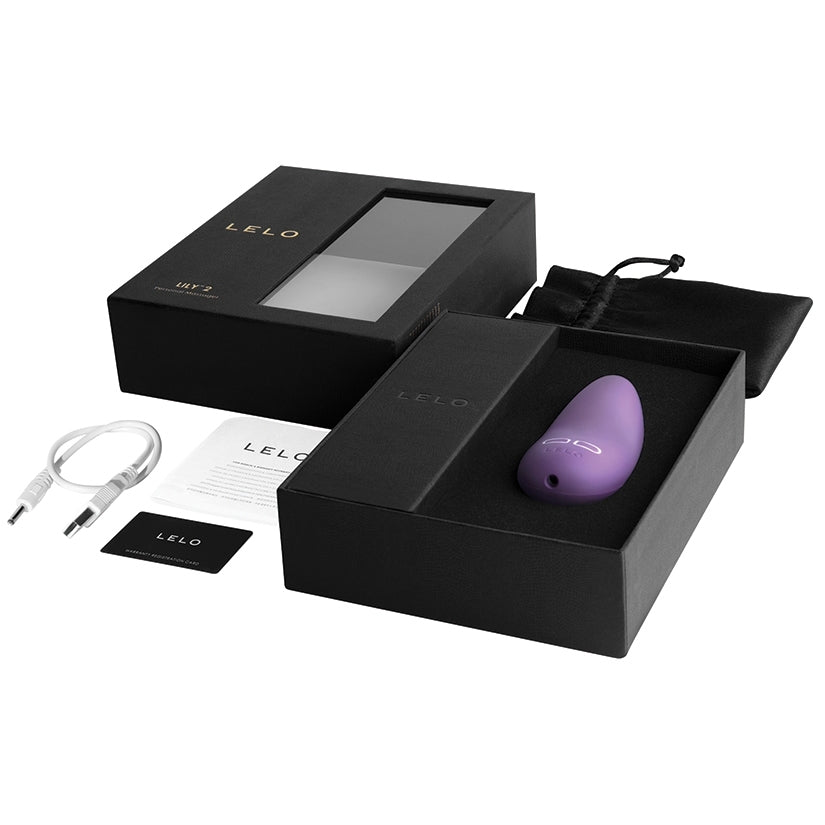 Lelo Lily 2