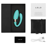 Lelo Tiani Harmony-Aqua