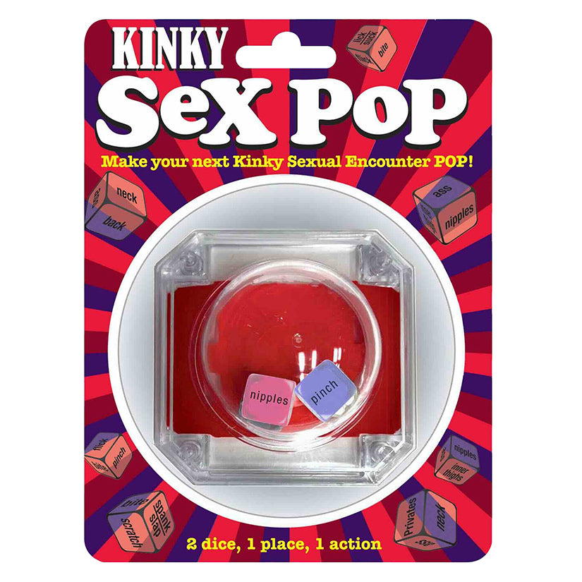 Sex Pop