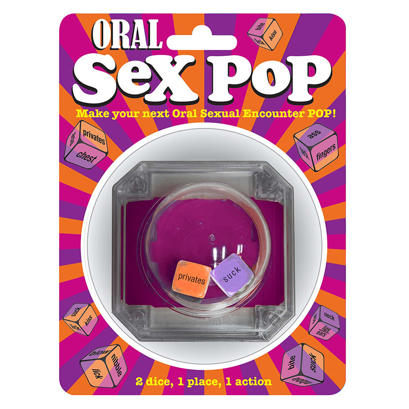 Sex Pop