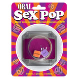 Sex Pop