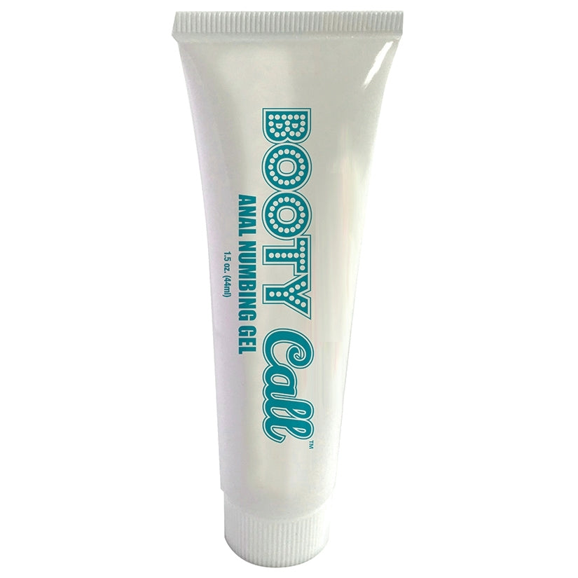 Booty Call Anal Numbing Gel-Arctic Blast