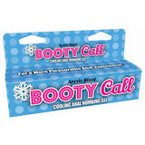 Booty Call Anal Numbing Gel-Arctic Blast