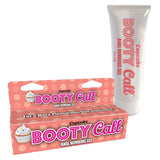 Bootycall Anal Numbing Gel 1.5oz