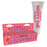 Bootycall Anal Numbing Gel 1.5oz