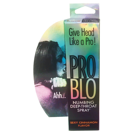 Problo Numbing Spray