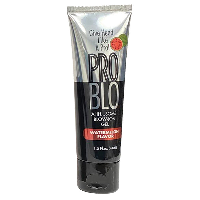 Problo Oral Pleasure Gel 1.5oz