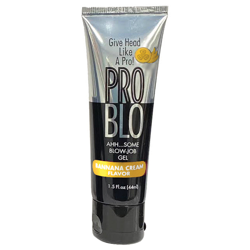 Problo Oral Pleasure Gel 1.5oz