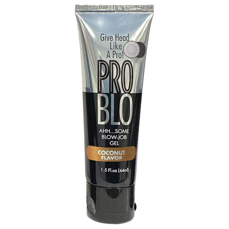 Problo Oral Pleasure Gel 1.5oz