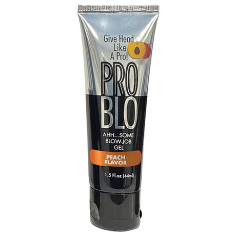 Problo Oral Pleasure Gel 1.5oz