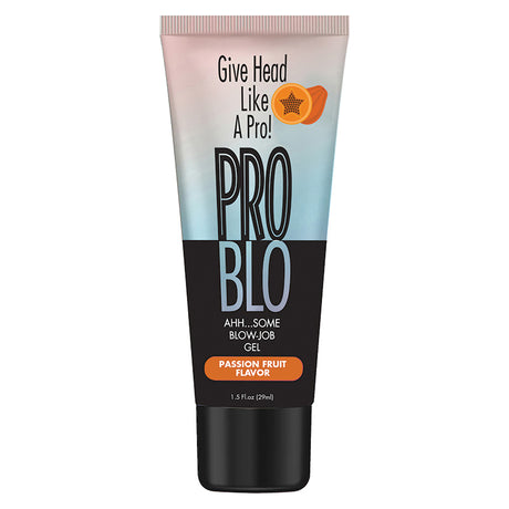 Problo Oral Pleasure Gel 1.5oz