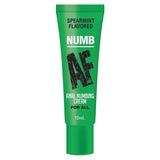 Numb AF Anal Numbing Cream 10ml Tube