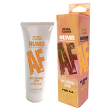 Numb AF Anal Desensitizer Gel