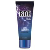 BDE Girth Maximizer 1.5oz