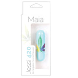 Jessi 420 Rechargeable Mini Bullet