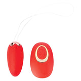 Shortcake Silicone Remote Control Egg