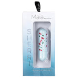 Sherri Rechargeable Mini Bullet