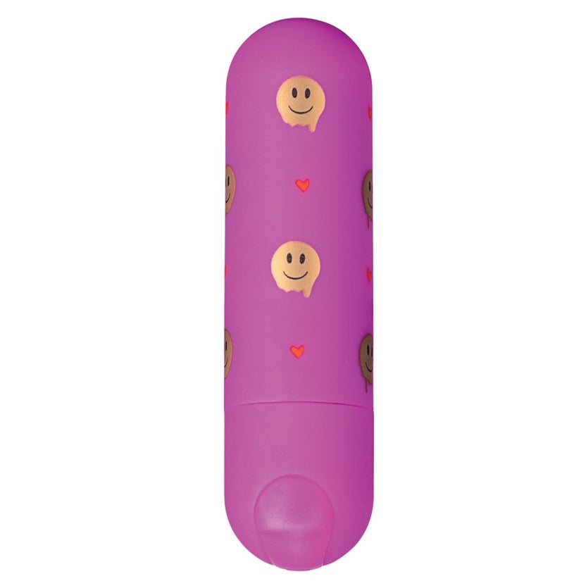 Giggly Rechargeable Mini Bullet