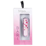 Bari Rechargeable Mini Bullet