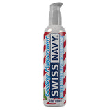 Swiss Navy Flavors Lube 4oz