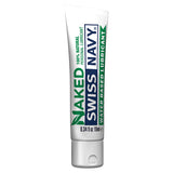 Swiss Navy Naked Water-Based Lubricant