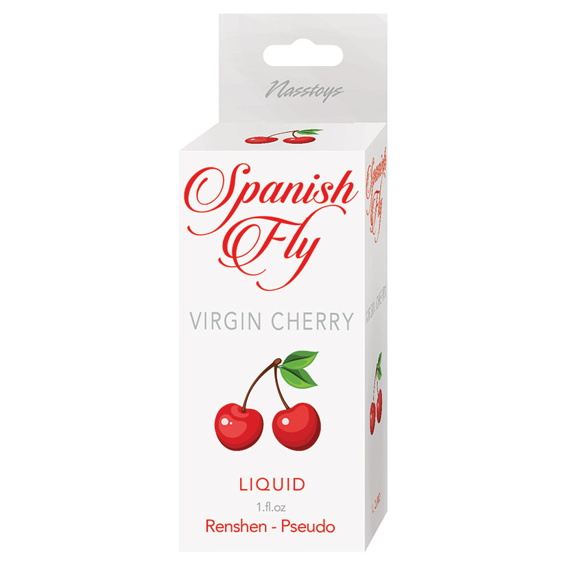 Spanish Fly Liquid