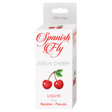 Spanish Fly Liquid