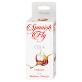 Spanish Fly Liquid