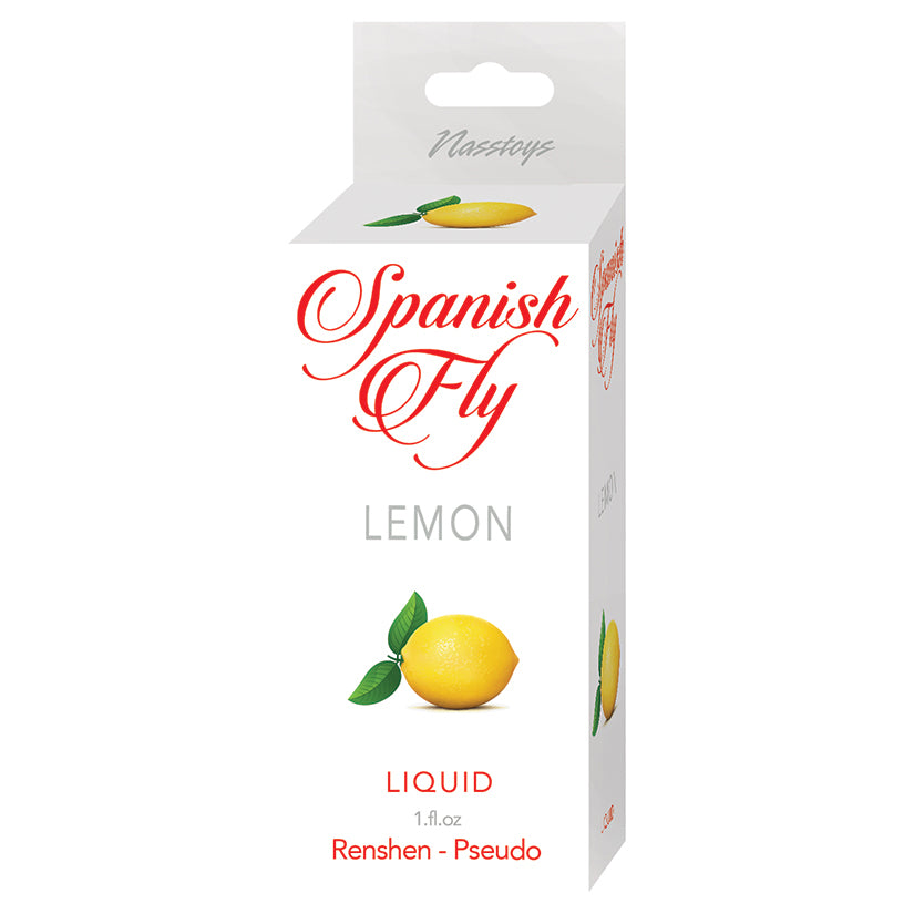 Spanish Fly Liquid