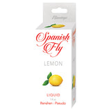 Spanish Fly Liquid