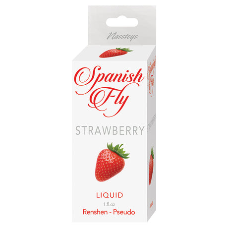 Spanish Fly Liquid