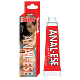 Anal-Ese Cherry