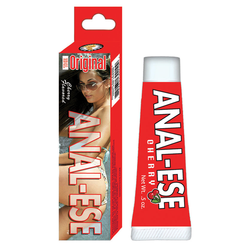 Anal-Ese Cherry