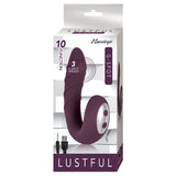 Lustful G-Spot
