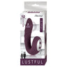 Lustful G-Spot