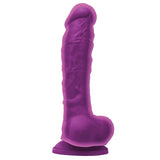 Colours Dual Density 8"